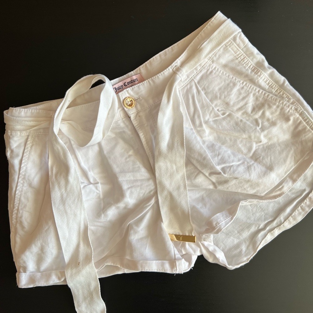Juicy couture short